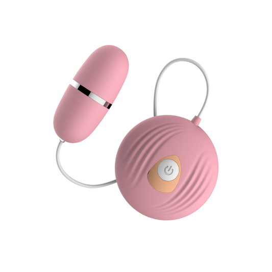 Huevo vibrador - Little Shell