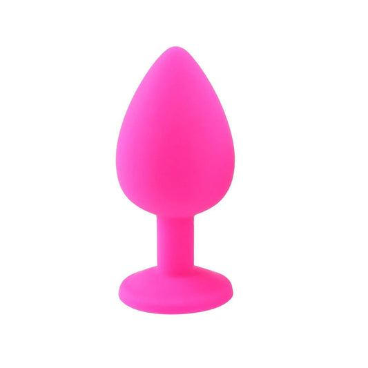 Plug anal - Zara