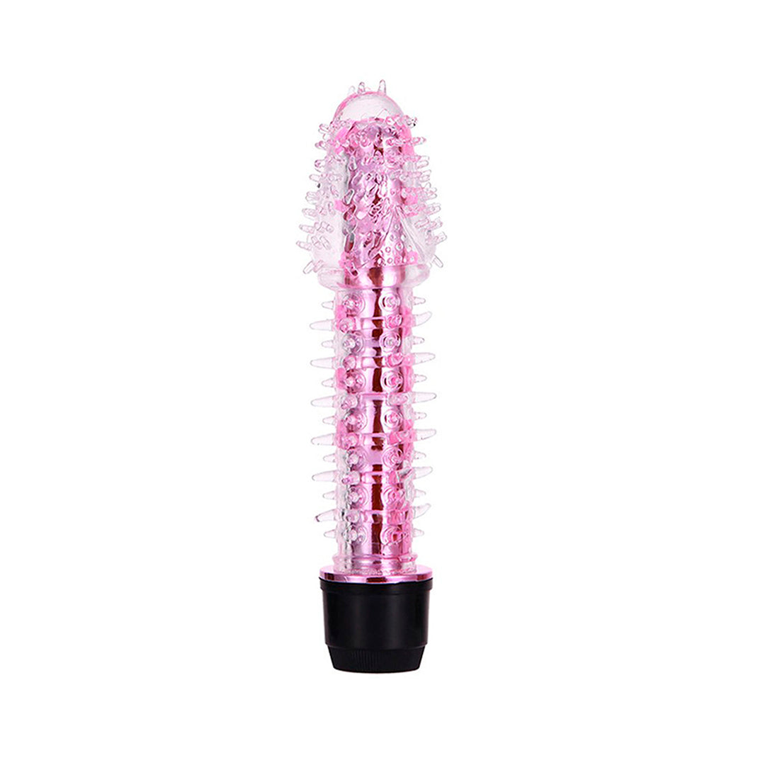 Vibrador Realista - Pilot Hermes - 16,5 CM