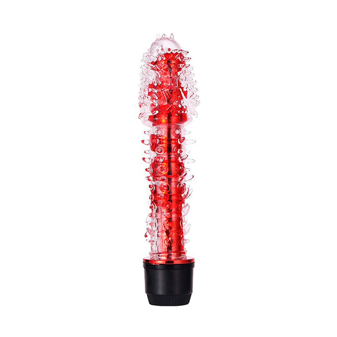 Vibrador Realista - Pilot Hermes - 16,5 CM