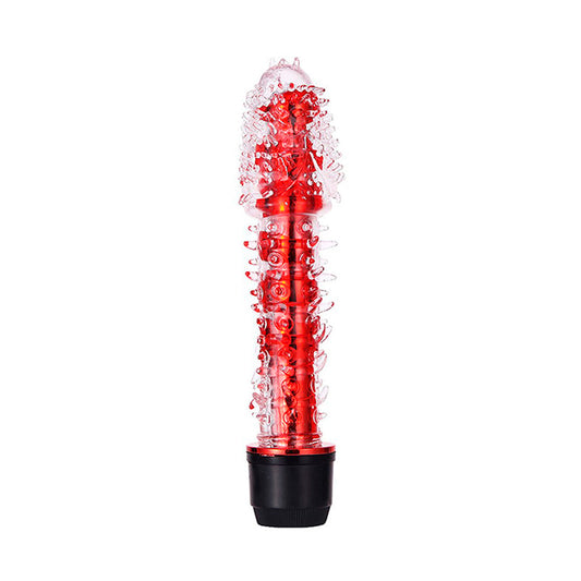 Vibrador Realista - Pilot Hermes - 16,5 CM
